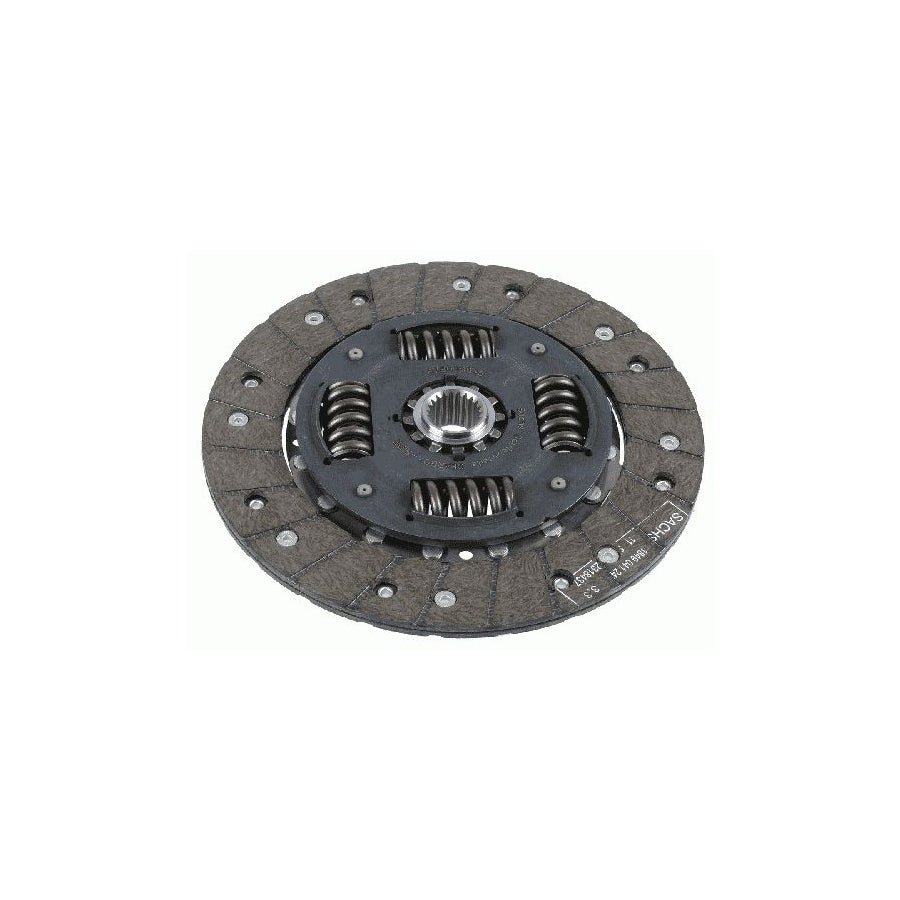 Sachs 1878 005 546 Clutch Disc