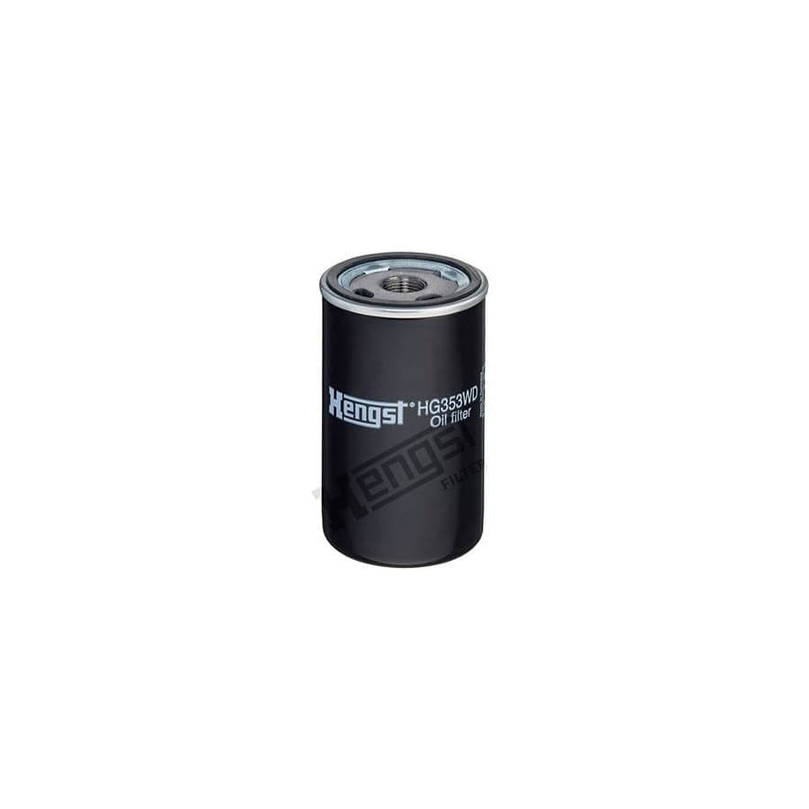Hengst Filter HG353WD Hydraulic Filter, Automatic Transmission