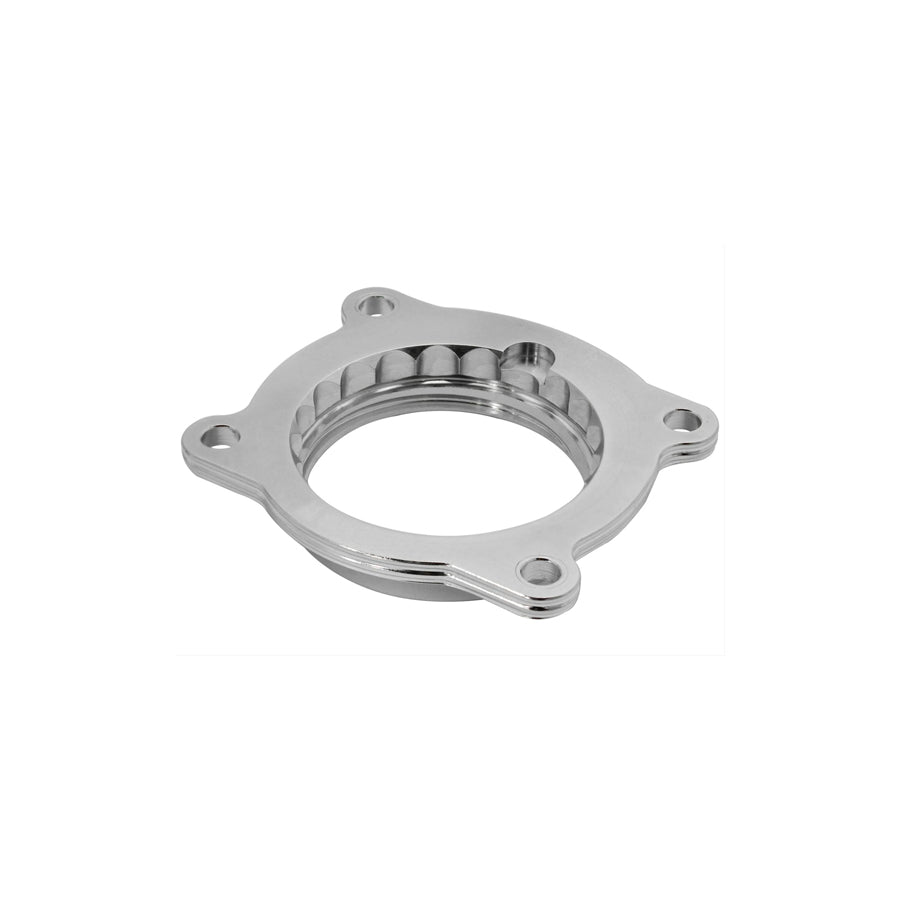 aFe 46-34010 Throttle Body Spacer Chevrolet Camaro 10-21/GM Colorado/Canyon 15-21 V6-3.6L