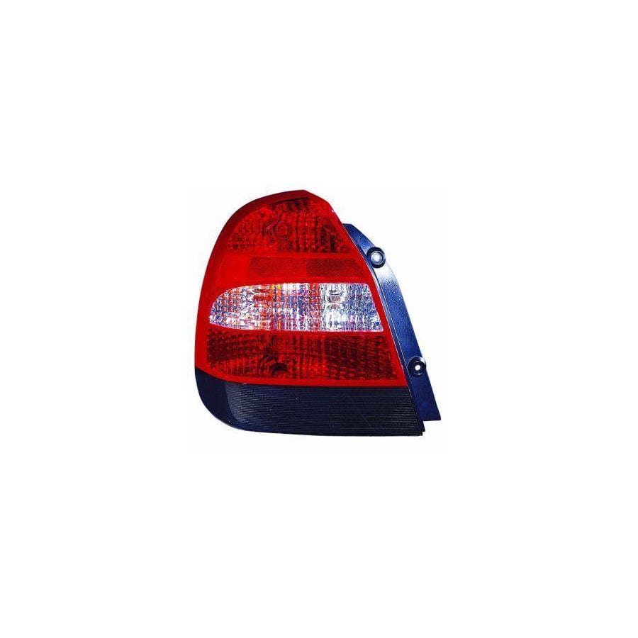 Abakus 2221912Rue9Cr Rear Light for Daewoo Nubira