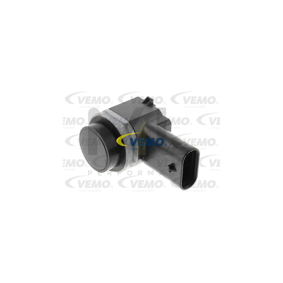 VEMO V10-72-0825 Parking sensor Original VEMO Quality, Front, Rear, Black, Ultrasonic Sensor