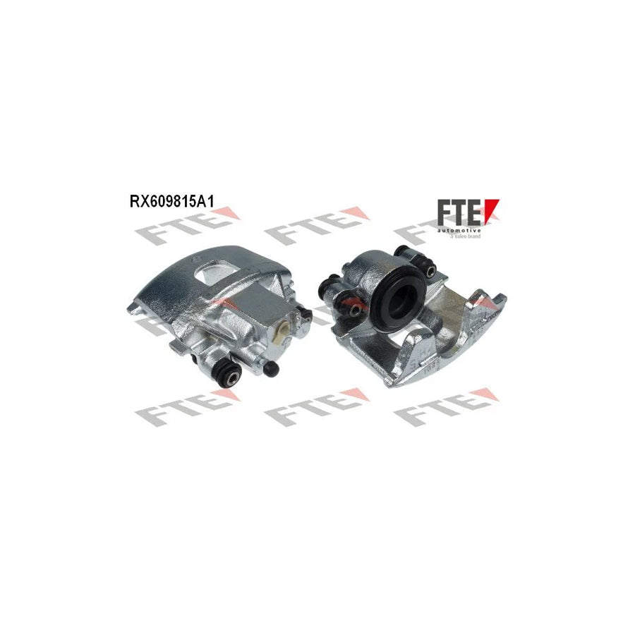 FTE Rx609815A1 Brake Caliper