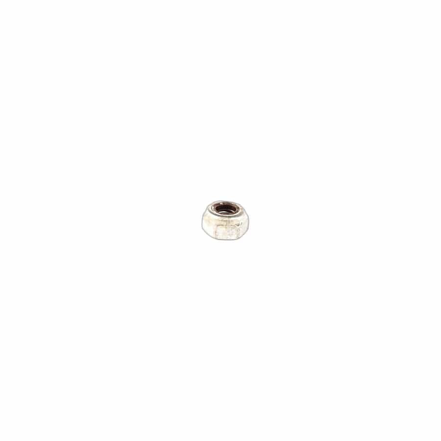 Genuine BMW 07147575163 F03 E87 Self-Locking Hex Nut M6 ZNNIV SI (Inc. 520i, 335is & 118i)