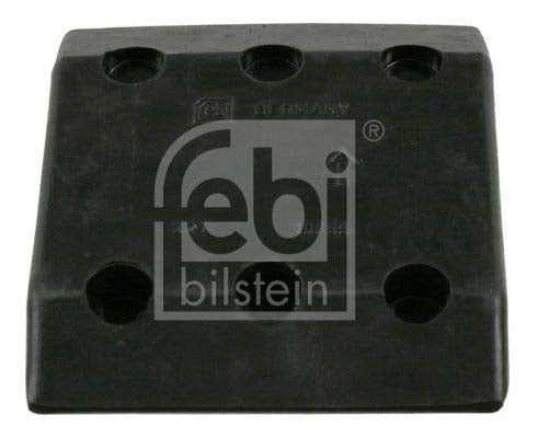 Febi Bilstein 10059 Spacer Plate, Towing Device | ML Performance UK Car Parts