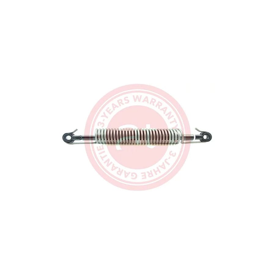 at autoteile germany At11922 Tailgate Strut for BMW 5 Saloon (E60)