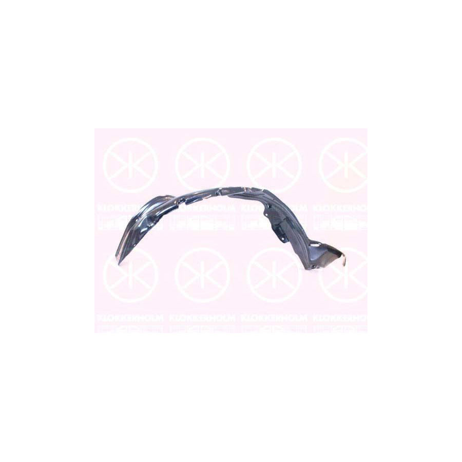 Klokkerholm 2956387 Panelling, Mudguard for HONDA CR-V II (RD)
