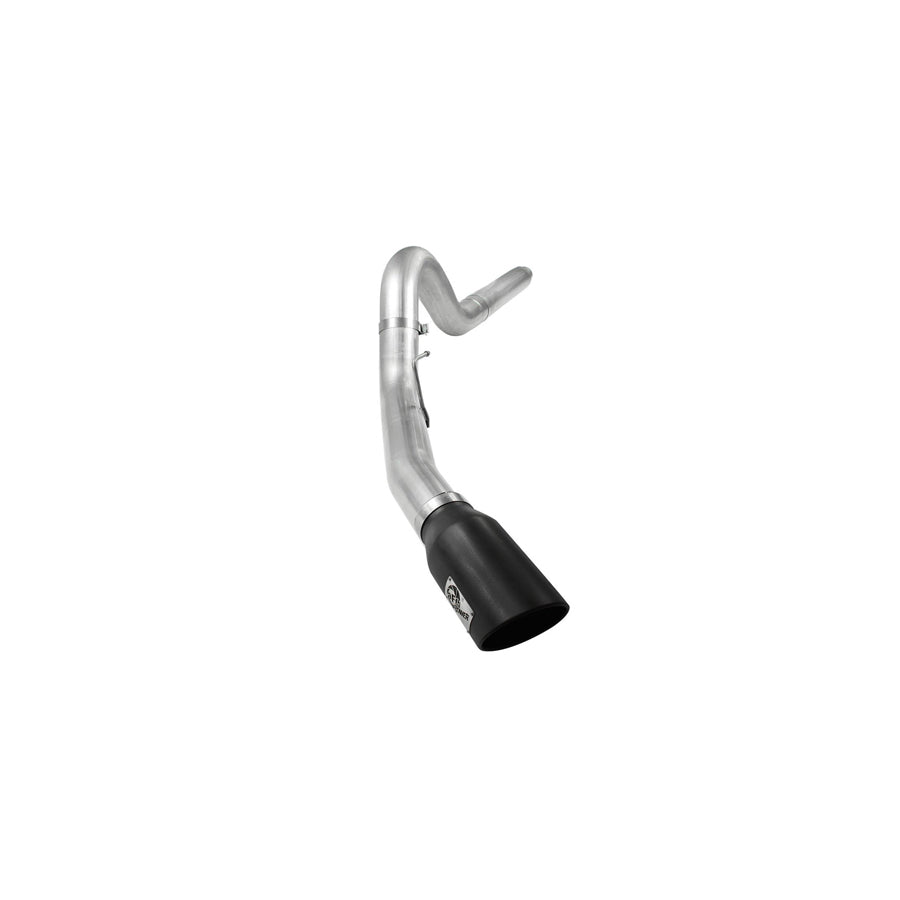 aFe 49-03054-B DPF-Back Exhaust System Ford Diesel Trucks 08-10 V8-6.4L (td)