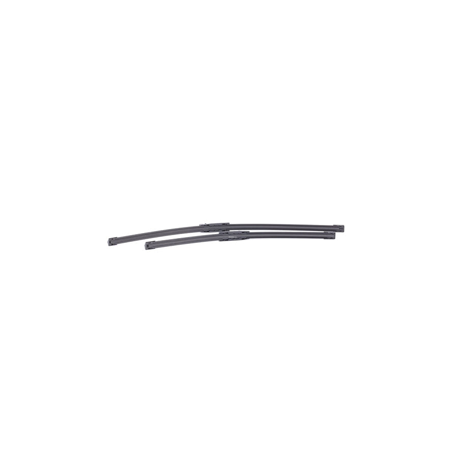 Ridex 298W0242 Wiper Blade