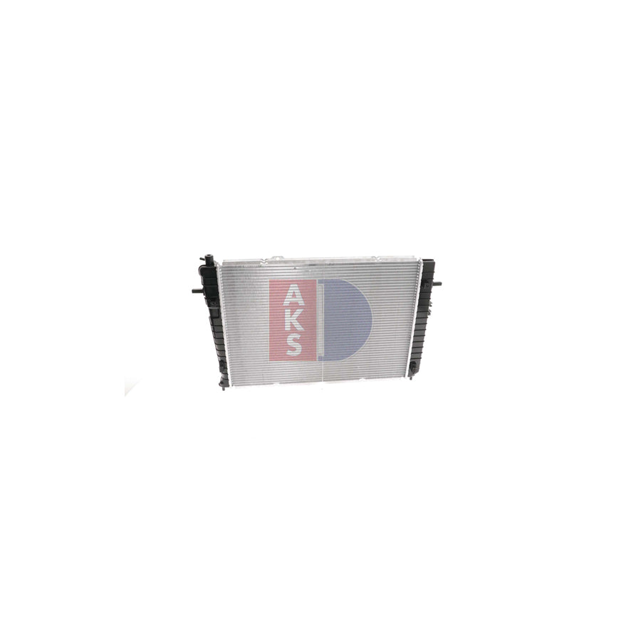 AKS Dasis 560026N Engine Radiator