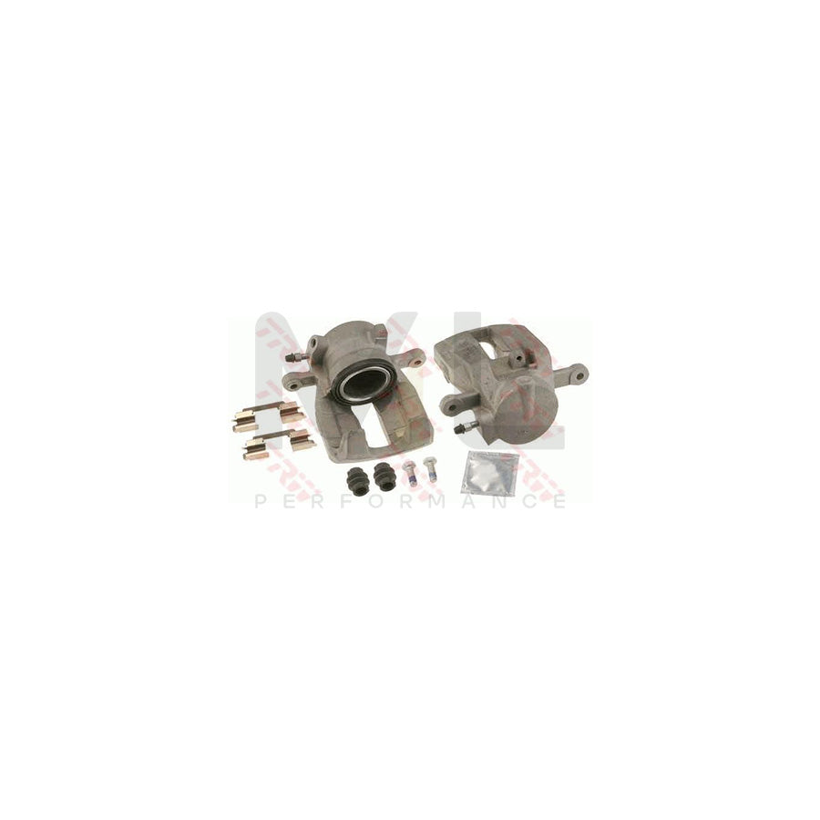 TRW BHX431 Brake Caliper