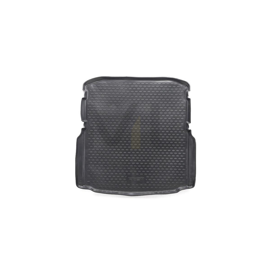 RIDEX 4731A0029 Car boot liner for SKODA Octavia III Combi (5E5) Elastomer