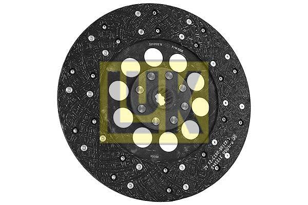 LuK 331 0132 16 Clutch Disc