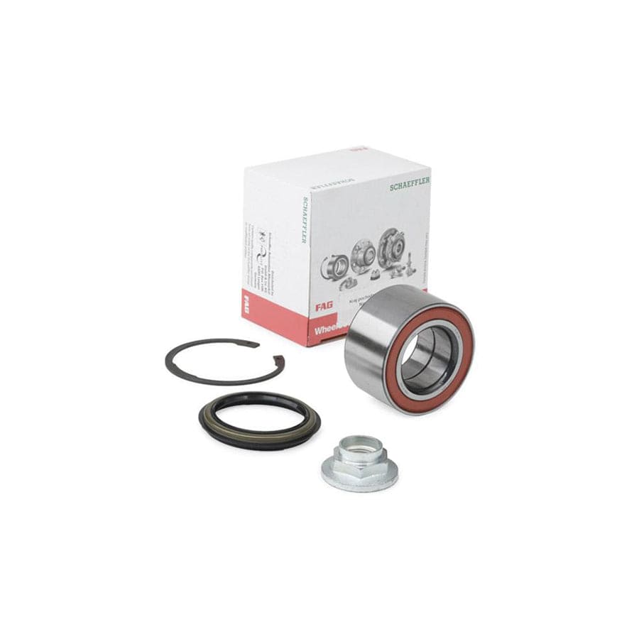 FAG 713 6150 30 Wheel Bearing Kit