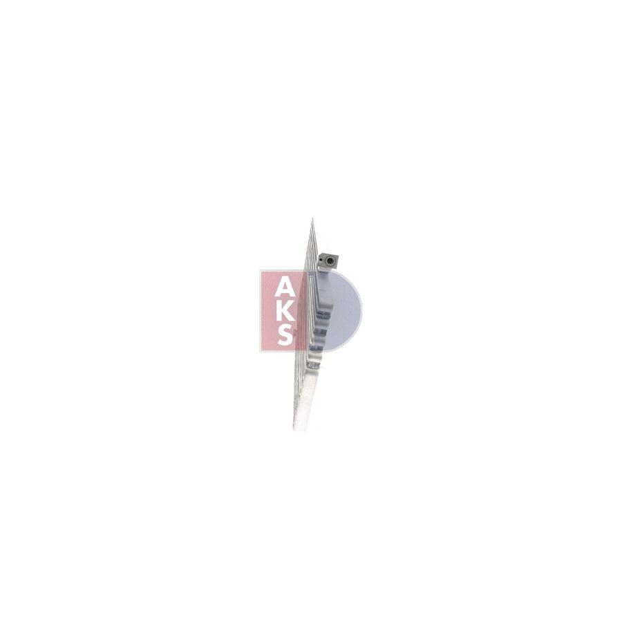 AKS Dasis 282999N Air Conditioning Condenser