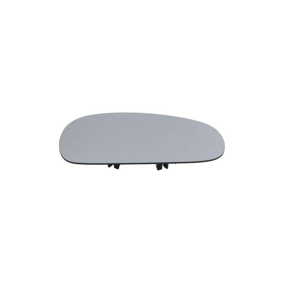 Blic 6102-02-1232995P Mirror Glass, Outside Mirror for Seat Leon II Hatchback (1P1)