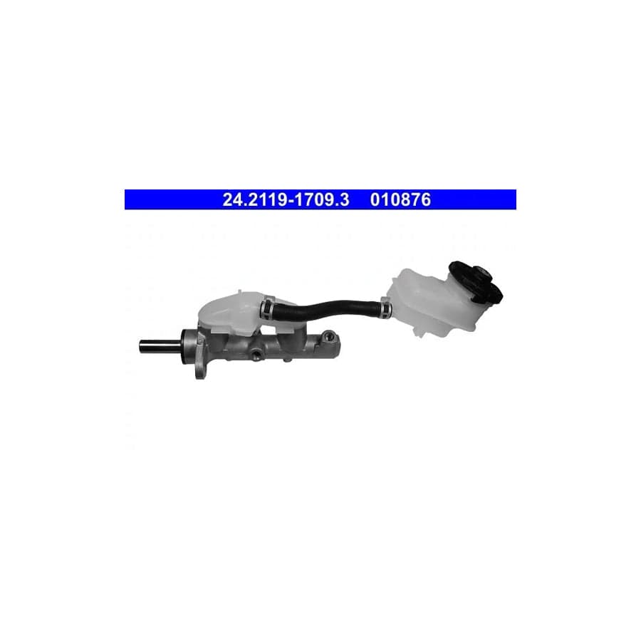 ATE 24.2119-1709.3 Brake Master Cylinder for Honda CIVIC
