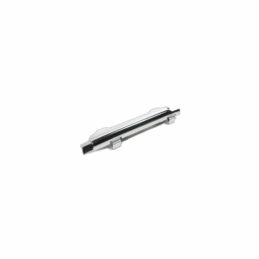 Genuine BMW 51117005976 E39 Covering Right CHROM (Inc. 520i)