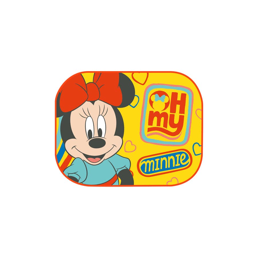 Disney 9331 SUNSHADES MINNIE& MICKEY