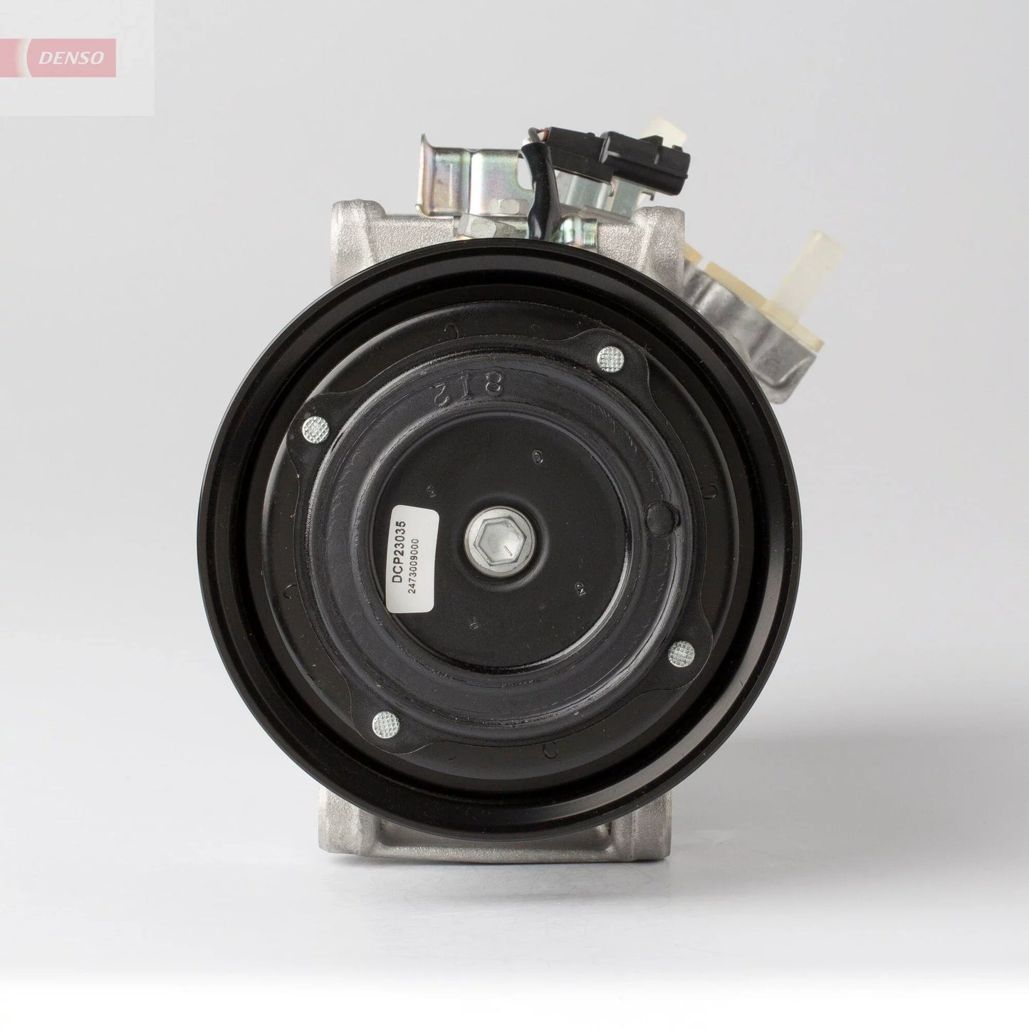 DENSO DCP23035 Compressor, Air Conditioning