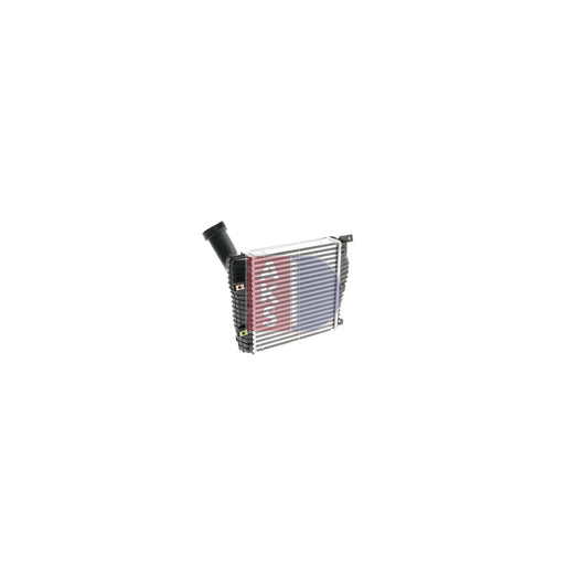 AKS Dasis 047013N Intercooler