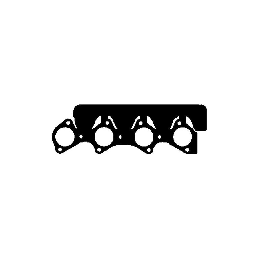 Corteco 460078P Exhaust Manifold Gasket