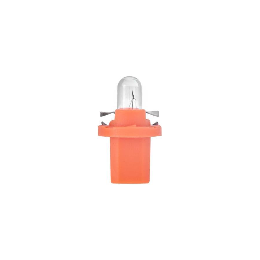 RING R509TOR 12V 1W BX8.5D (Orange Base) Panel (10 units)