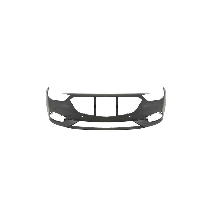 Blic 5510-00-5082900P Bumper for Opel Insignia
