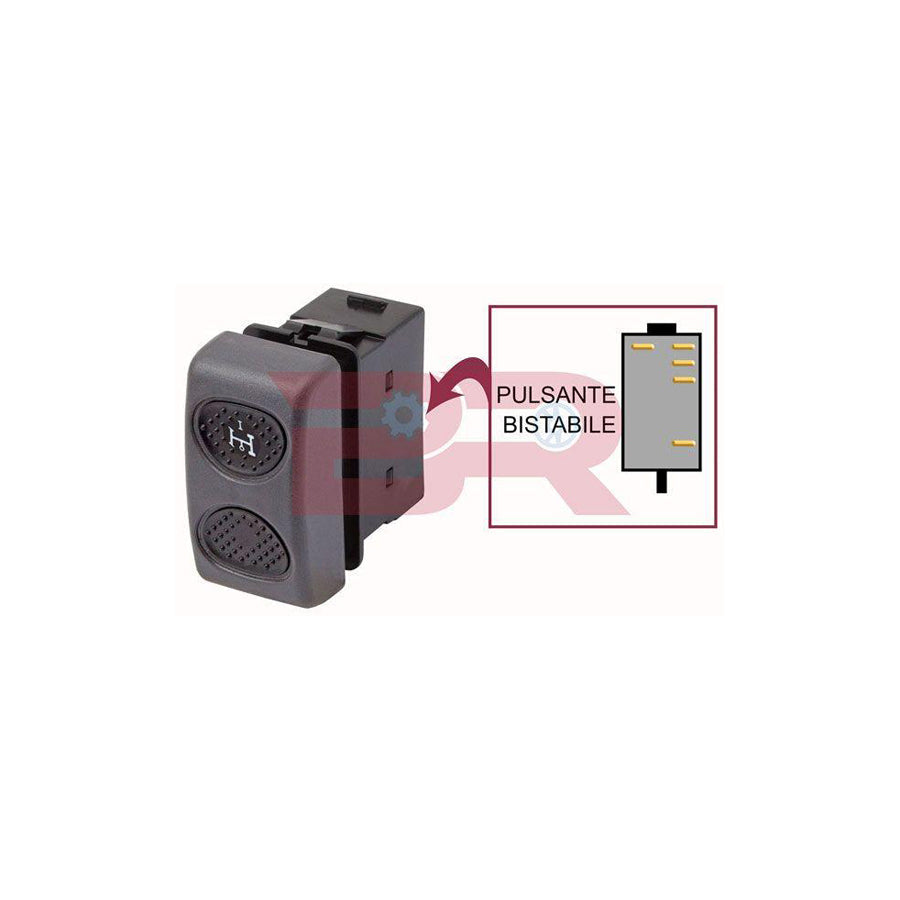 Botto Ricambi Brel6567 Switch