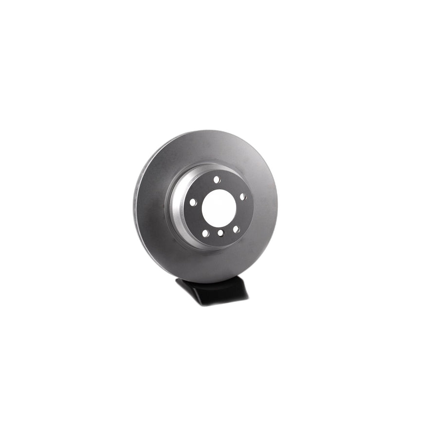 Genuine BMW 34116854999 E92 E93 E82 Brake Disc, Ventilated 330X24 (Inc. 330xd, 325d & 123d)