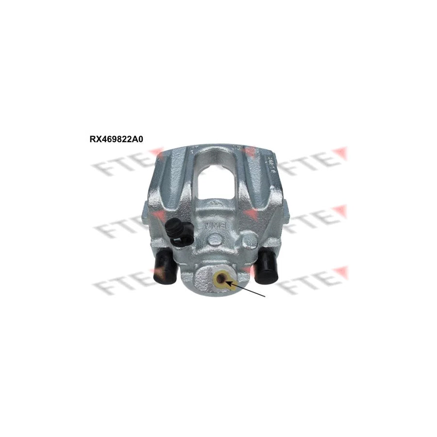 FTE 9291234 Brake Caliper for BMW 5 Touring (E61)
