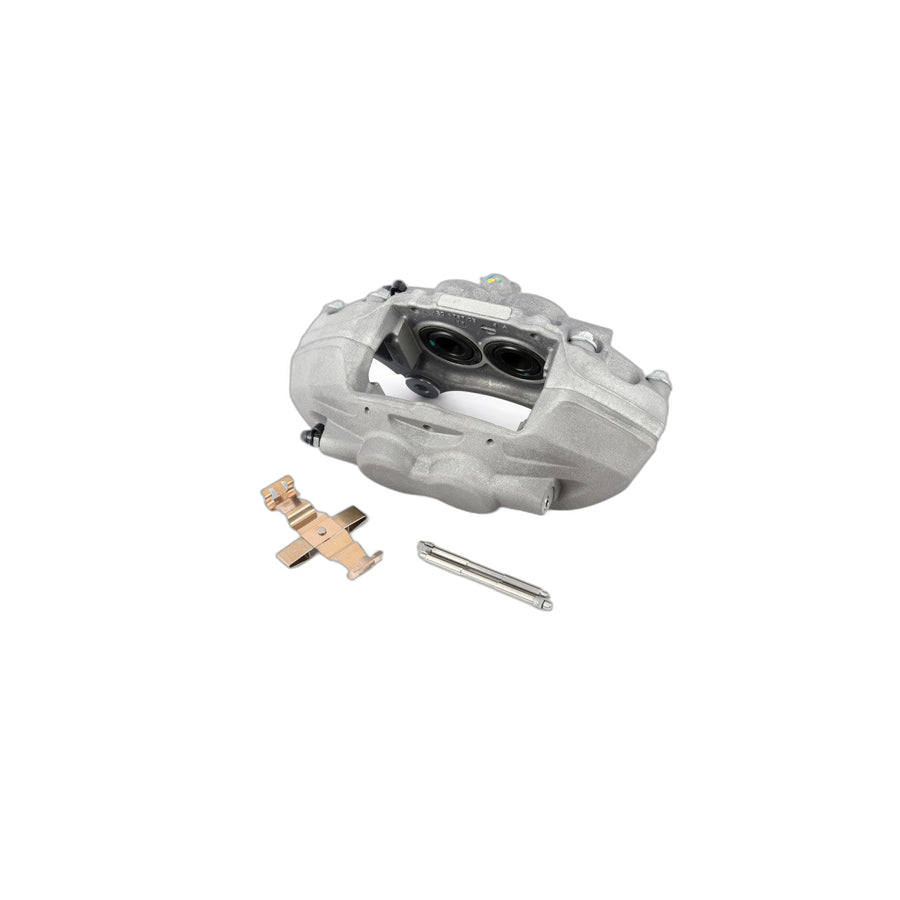 Genuine BMW 34116850931 F33 F31 F30 Caliper Housing Left (Inc. 330d, 325d & 430d)