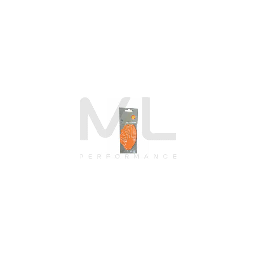 SHELL AL51K Car air freshener Bag | ML Performance Car Parts