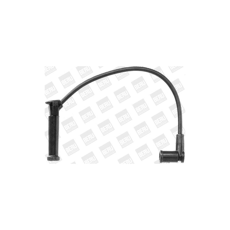 Beru Power Cable R243 Ignition Lead for Ford Fiesta