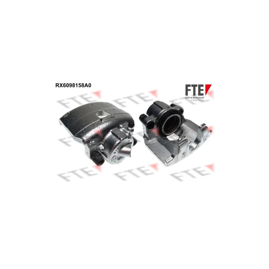 FTE Rx6098158A0 Brake Caliper for Ford Maverick Off-Road (1N2)