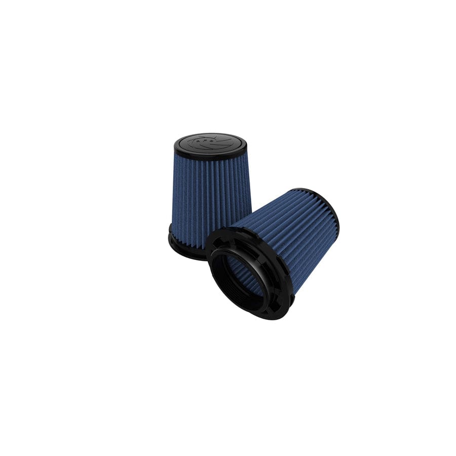aFe 24-90114-MA 4 IN F x 6 IN B x 4-3/4 IN T x 7 IN H Intake Replacement Air Filter