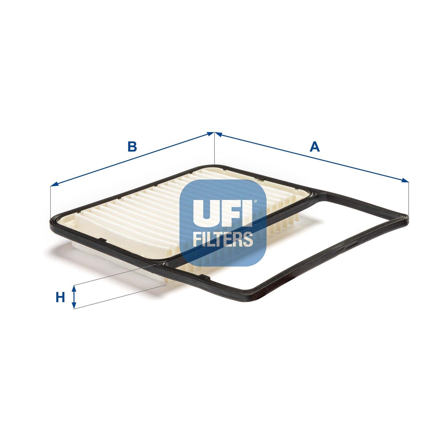 UFI 30.B03.00 Air Filter