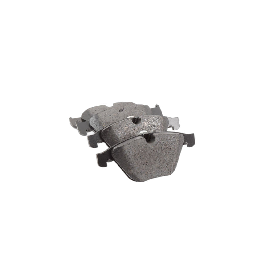 Genuine BMW 34116794913 E63 E64 Repair Kit, Brake Pads Asbestos-Free (Inc. 650i, 645Ci & 630i)