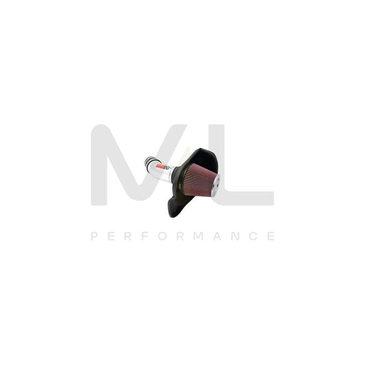 K&N 69-2545TP Performance Air Intake System