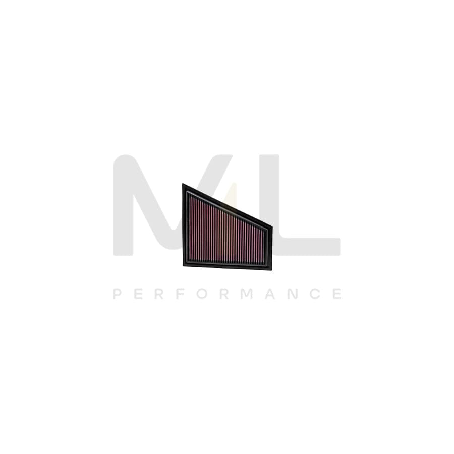 K&N 33-2963 Replacement Air Filter