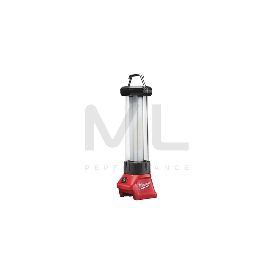 MILWAUKEE M18™ 4932430563 Inspection lamp 700 lm 18V with rechargeable battery
