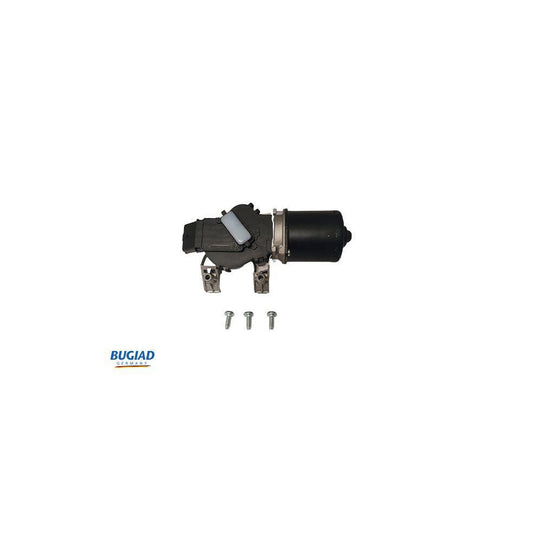 BUGIAD Bwm50651 Wiper Motor for Nissan Note I (E11, Ne11)