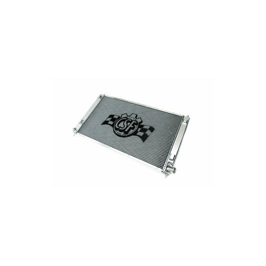 CSF Race Radiator For 08-15 Mitsubishi Lancer (Evo 10) | ML Performance UK Car Parts