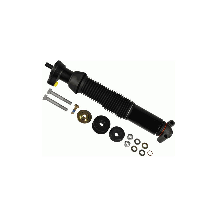 Sachs Hydropneumatic Damping Unit 102 551 Shock Absorber