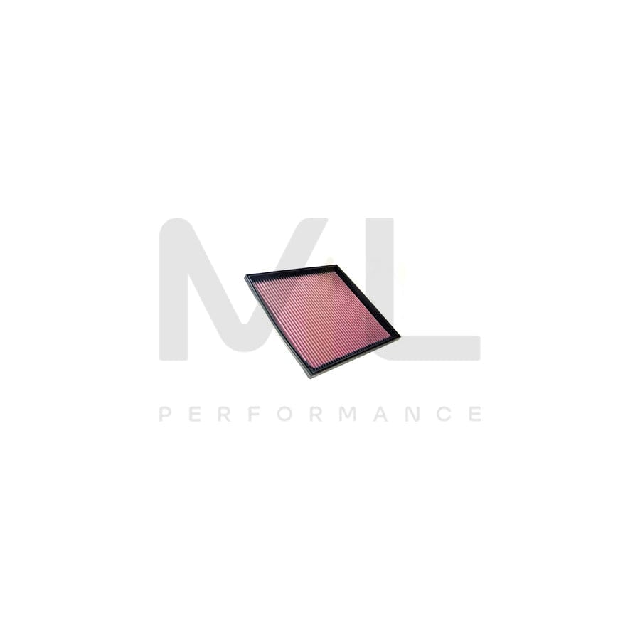K&N 33-2532 Replacement Air Filter