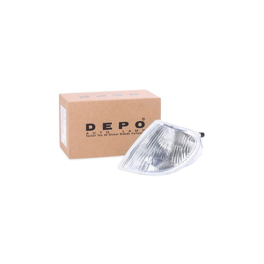 Abakus 5521506Lue Side Indicator