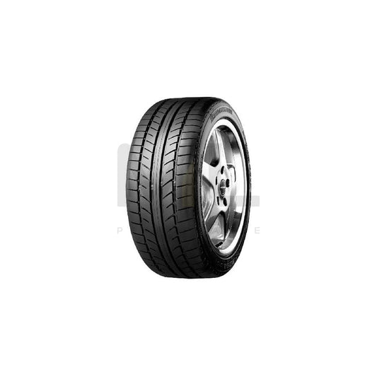 Bridgestone Expedia S-01 285/40 ZR17 100Y Summer Tyre