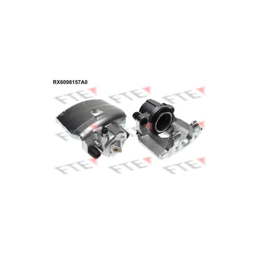 FTE Rx6098157A0 Brake Caliper for Ford Maverick Off-Road (1N2)