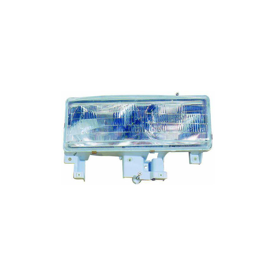 Abakus 2141131Lld Headlight