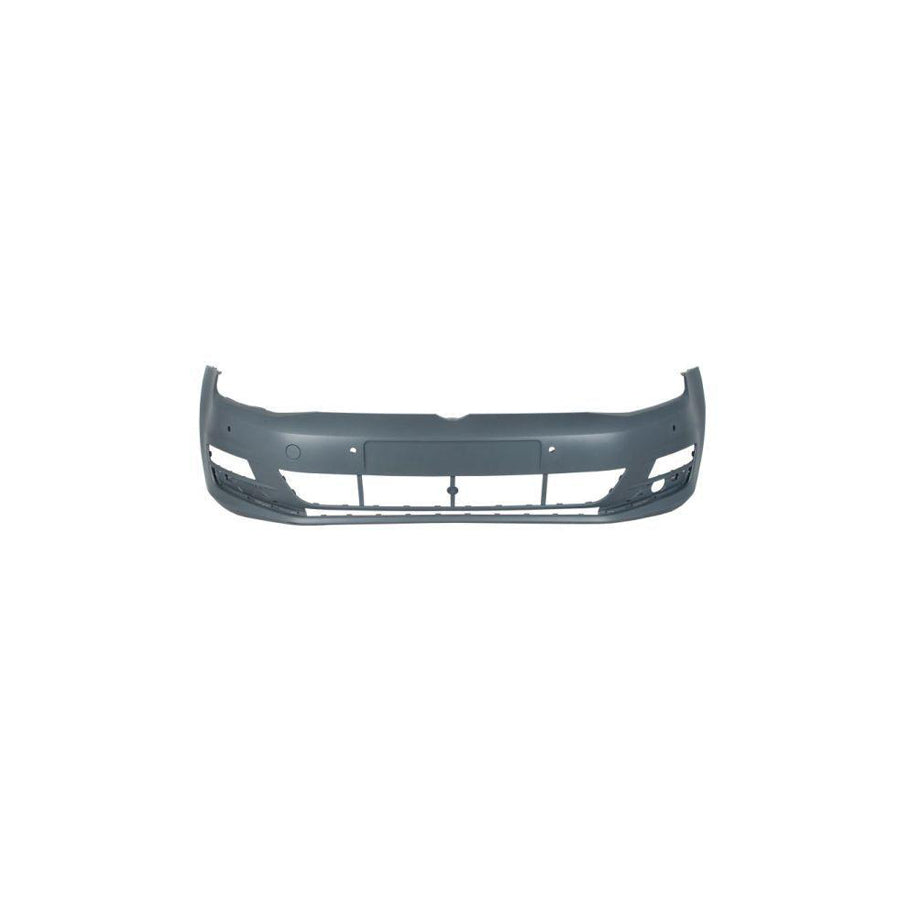 Blic 5510-00-9550902Q Bumper for VW Golf