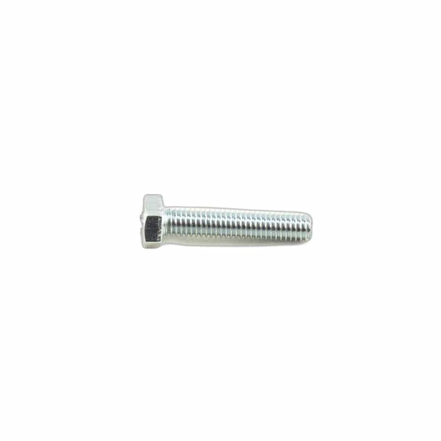 Genuine BMW Mini 07119904116 E65 E84 Hex Bolt M6X30-8.8-ZNS3 (Inc. 118d, 318d & 125i)